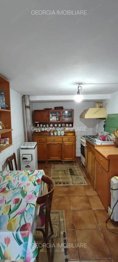 Vand casa zona Cicero, 210 mp teren - 6