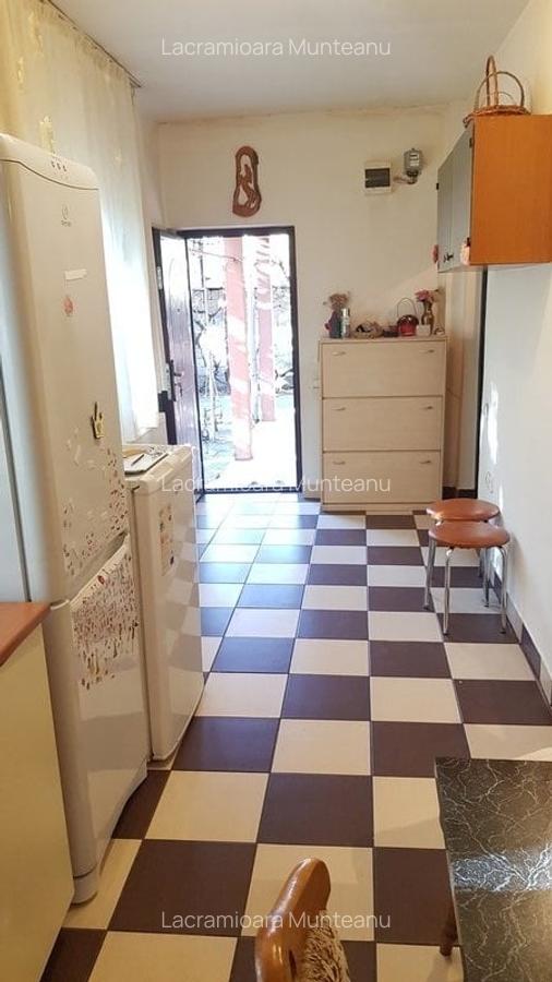 Bucuresti Noi , Statia Laminourului - 2