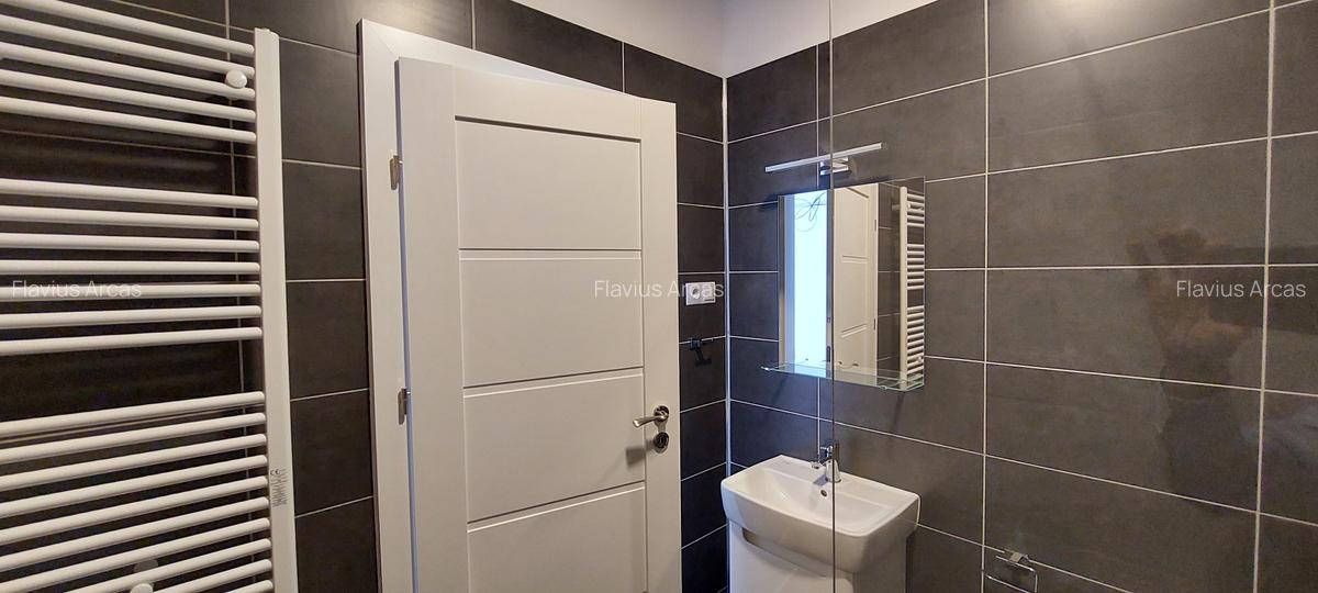 PRIMA CHIRIE Garsoniera de inchiriat 20 mp, str Ogorului ! - 4