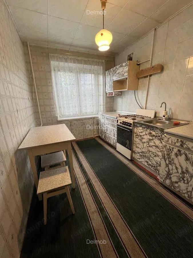 Apartament cu 2 camere in zona Central - 3