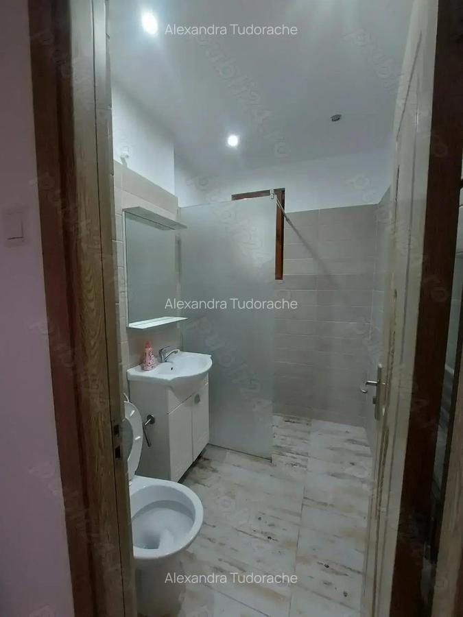 Vanzare apartament doua camere, zona Aleea Trandafirilor - Targoviste - 5