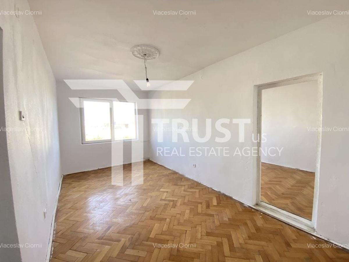 Apartament 2 Camere, 50mp, Etaj 3, Cerna, Olimpia Stadion, Comision 0% - 3