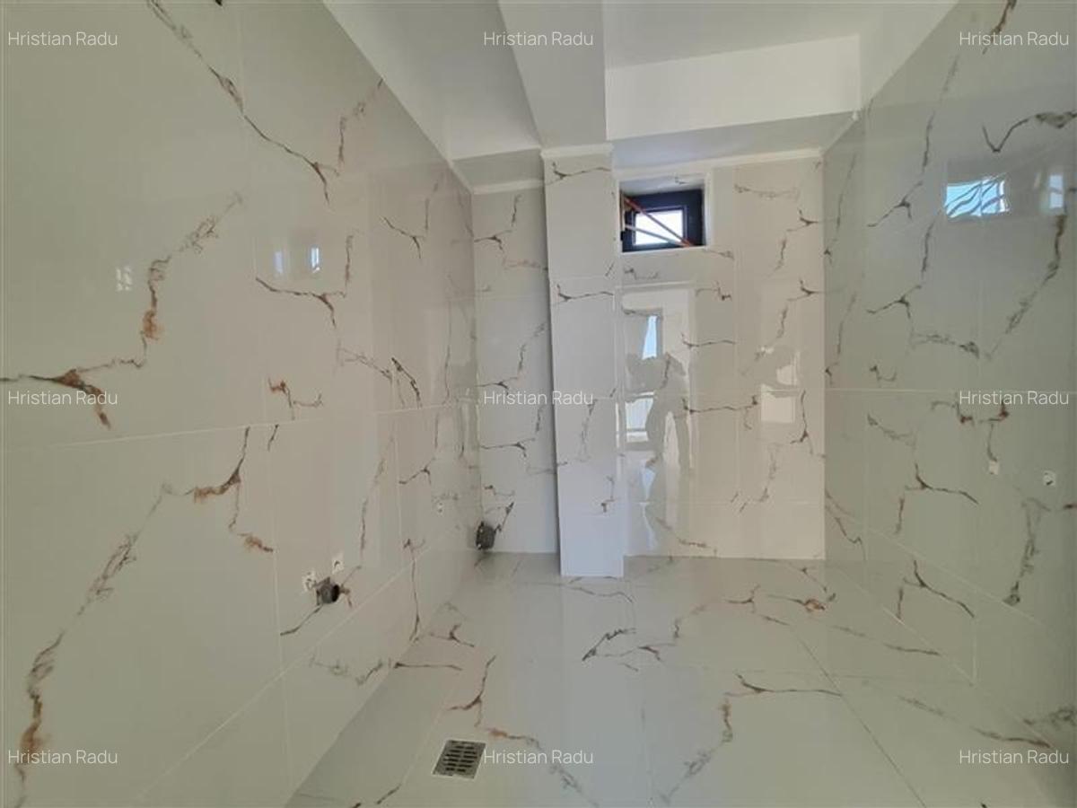 Apartament cu 2 camere semidecomandat în Bucureștii Noi - 14