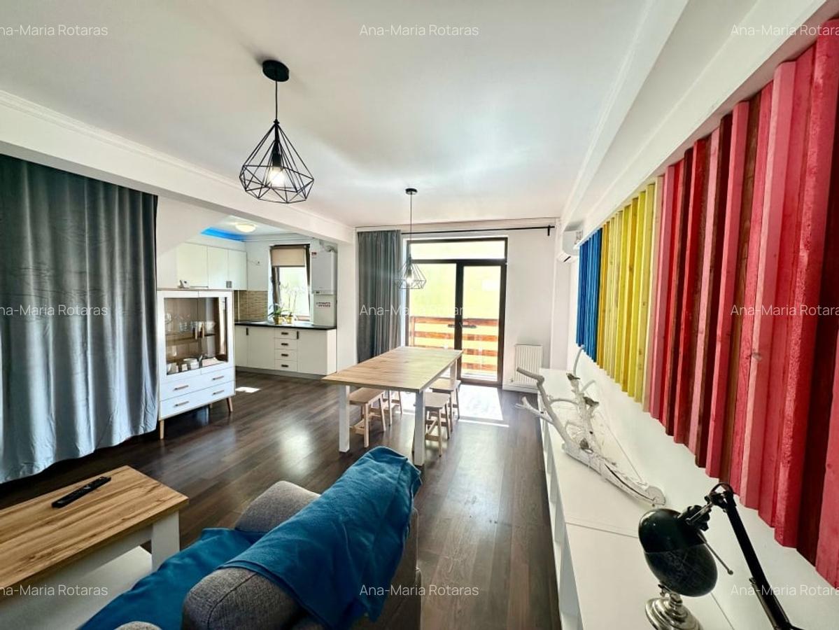 Apartament in inima centrului istoric, pe Strada De Mijloc - 4