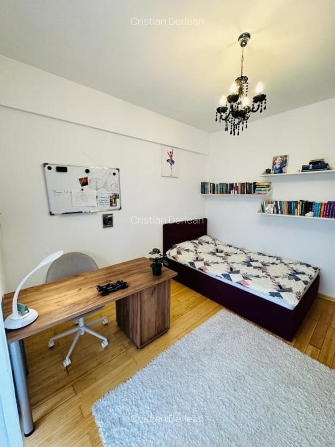 Giroc/Hotel IQ - Apartament cu 2 camere, complet mobilat si utilat - 12