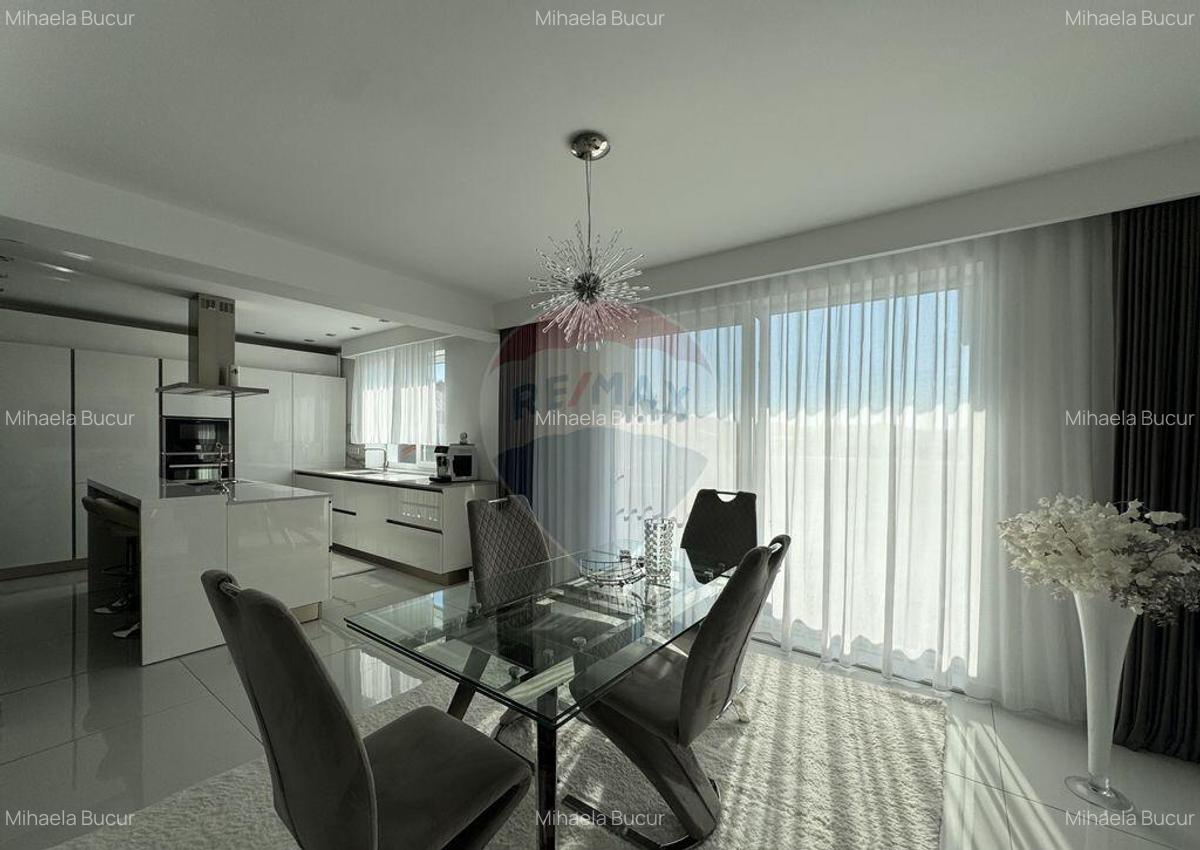 Singurul Penthouse de Vanzare in Media? 180 mp Utili - 12 Singurul Penthouse de Vanzare in Media? 180 mp Utili - 12