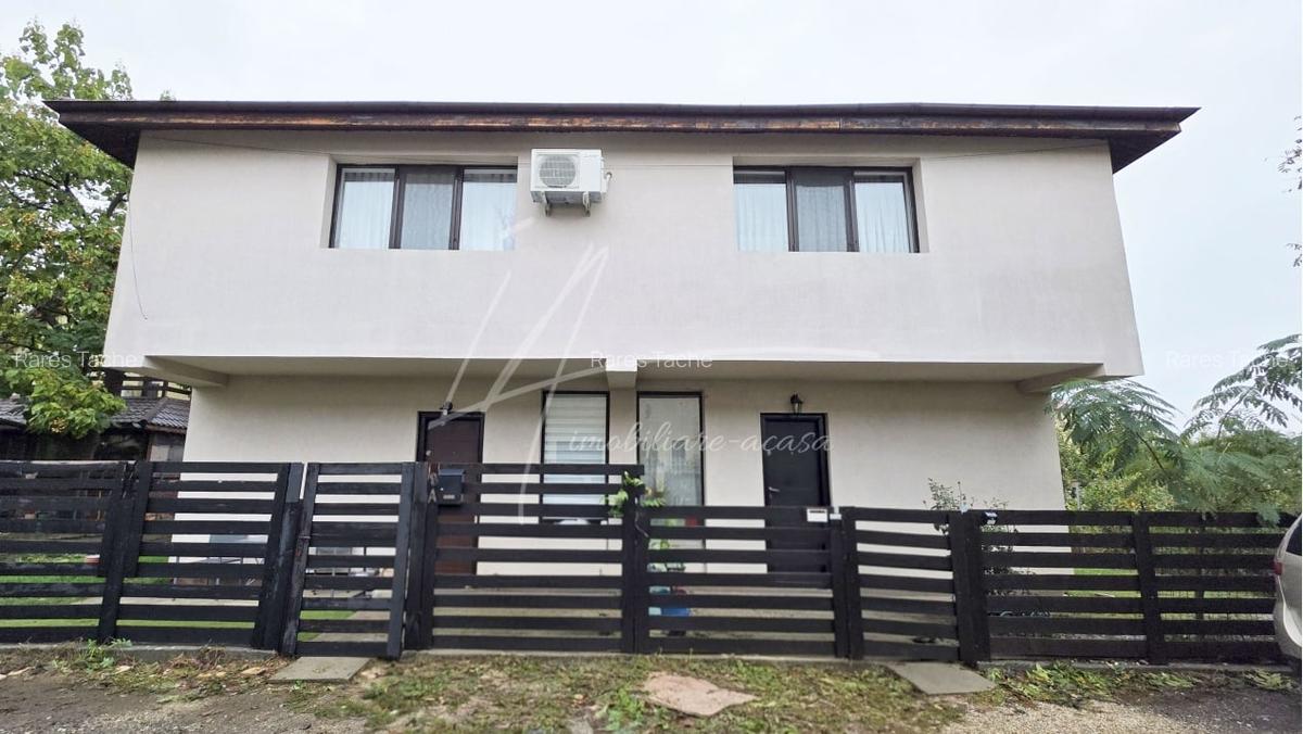 Stil, confort si liniste - casa perfecta pentru familia ta - 17