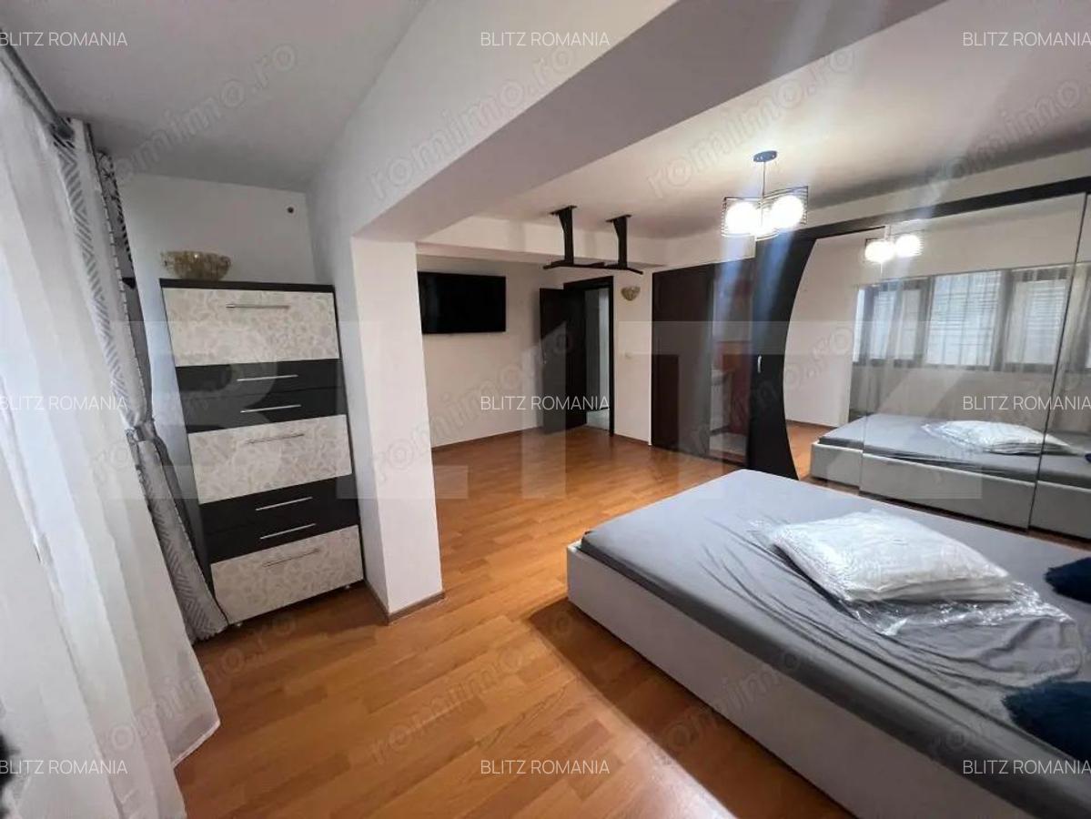 PENTHOUSE | 4 CAMERE | DECOMANDAT | MICRO 3 | 160 MP | ETAJ 4 | - 14