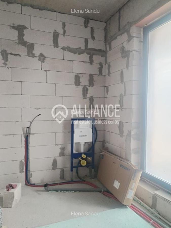 Cumpana(cod04)-Casa 3 camere constructie noua - 9