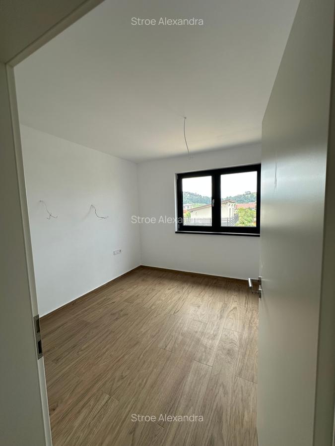 Apartament 3 Camere, cu scară interioară și grădină, tip duplex - 18