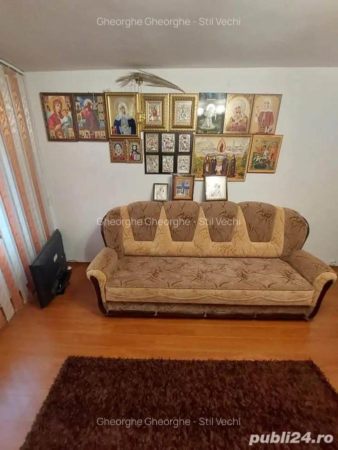 Vand apartament 2 camere et.2 in Petro?ani Aeroport frt.bine intretinut - 6