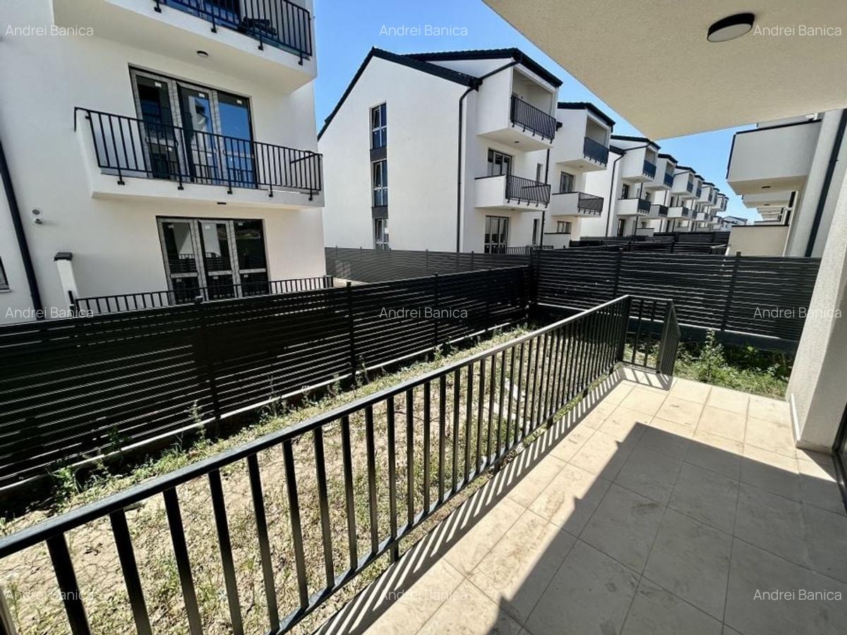 Apartament cu 3 camere decomandat în Sânpetru - 11