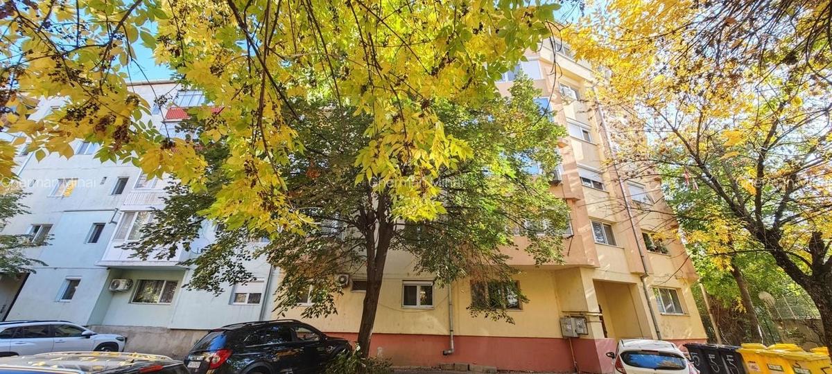 Renovat, mobilat si utilat. Straduta linistita. COMISION ZERO! - 9