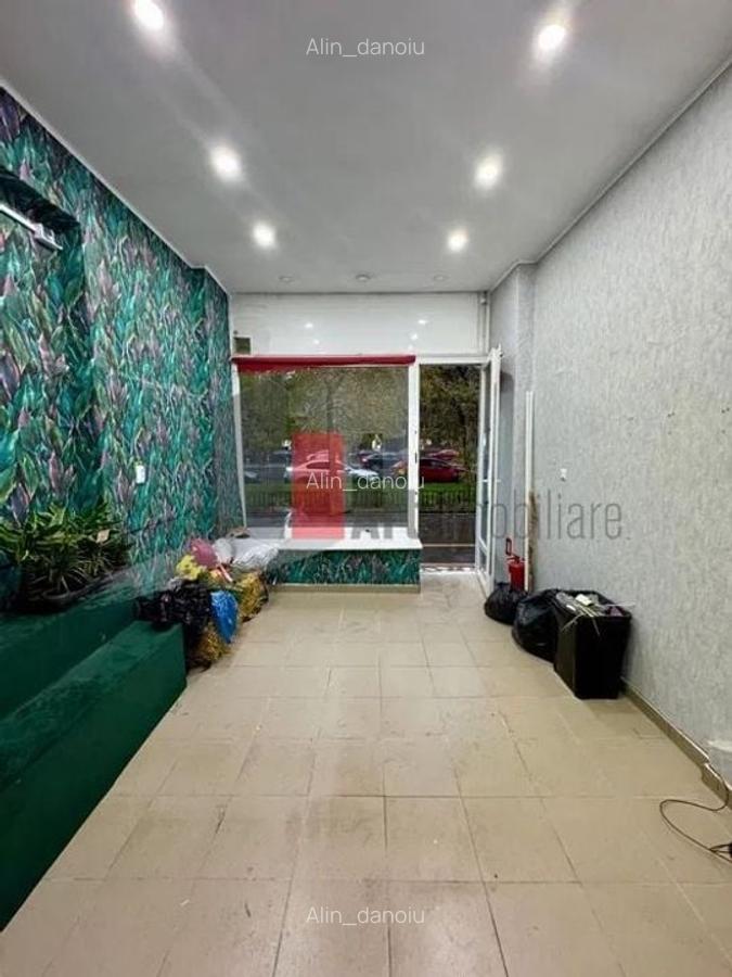 Spatiu comercial de inchiriat in zona Mihai Bravu (intersectie Iancului) - 2