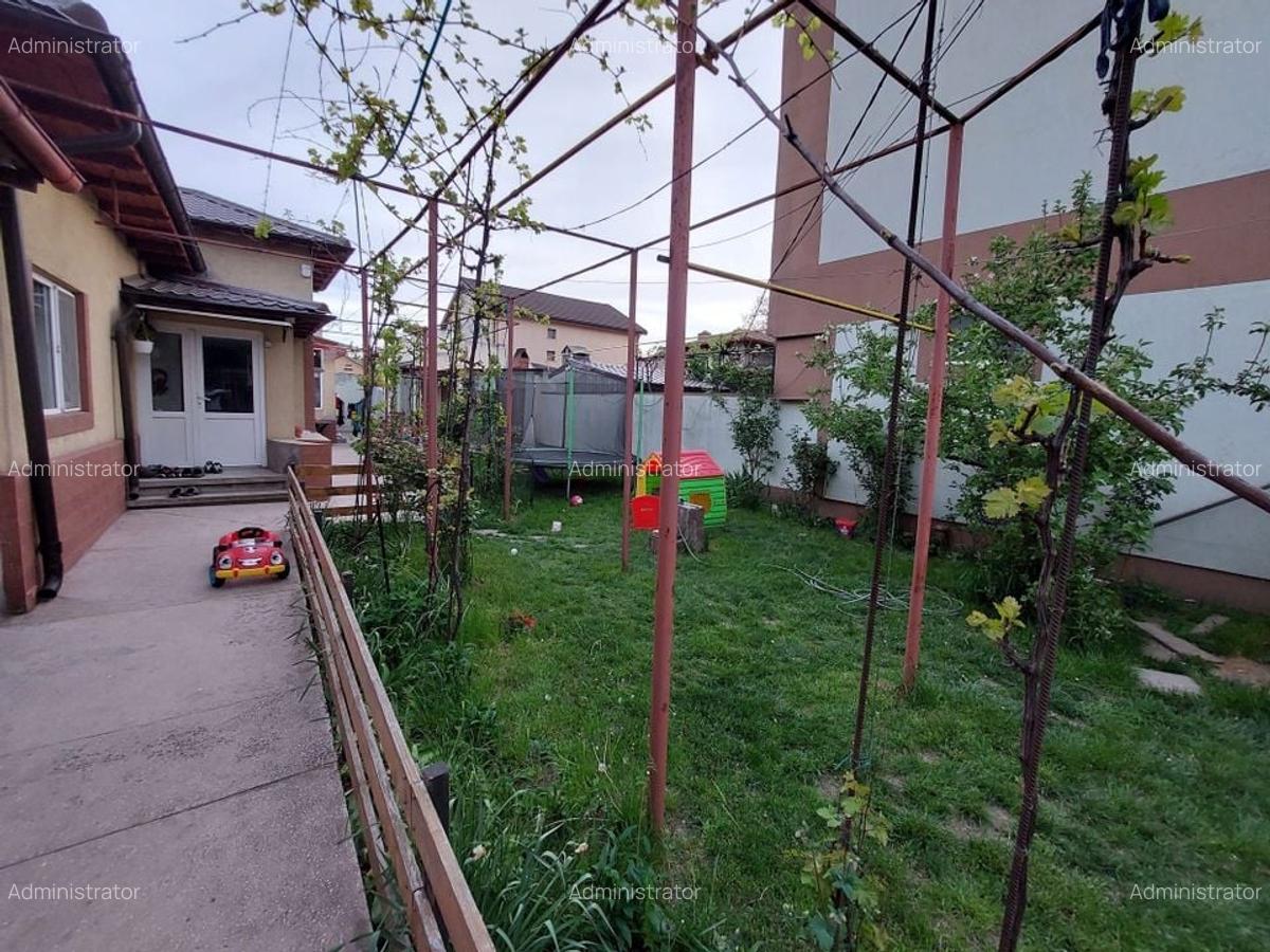 Casa 4 camere Bratianu - 11