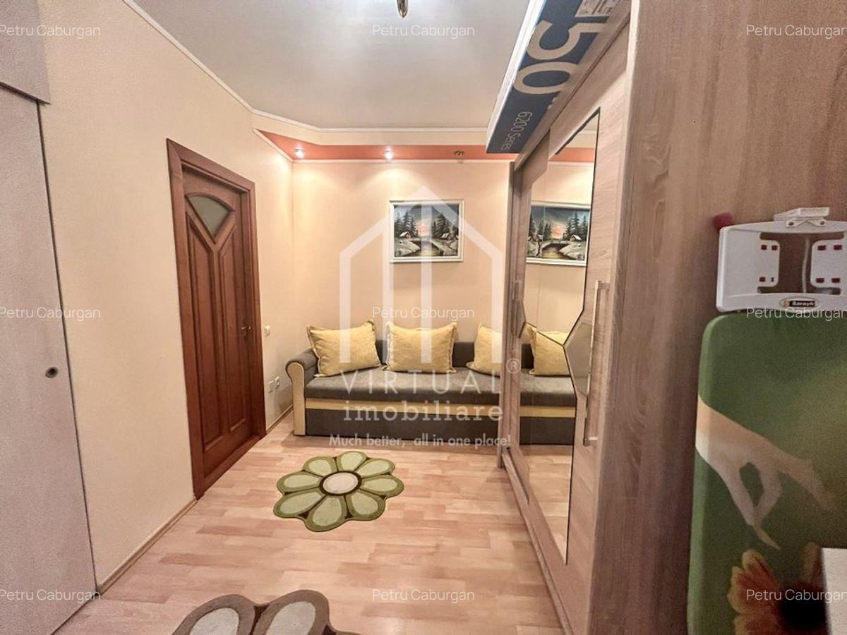 Apartament la casa cu 4 camere, decomandat,pivnita |zona Ultracentrala - 10