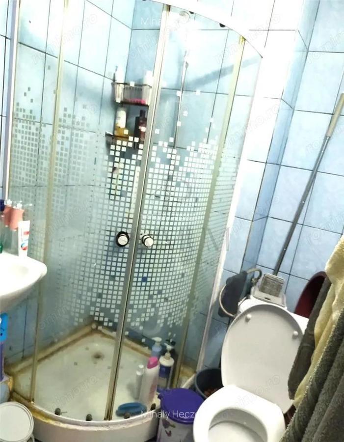 Apartament - Etaj Intermediar - Mobilat si Utilat Complet - Zona UMT - 4