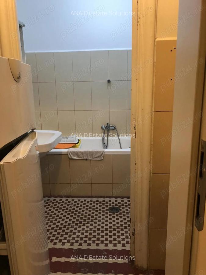 Garsoniera Piata Sfintii Voievozi - George Enescu - 9