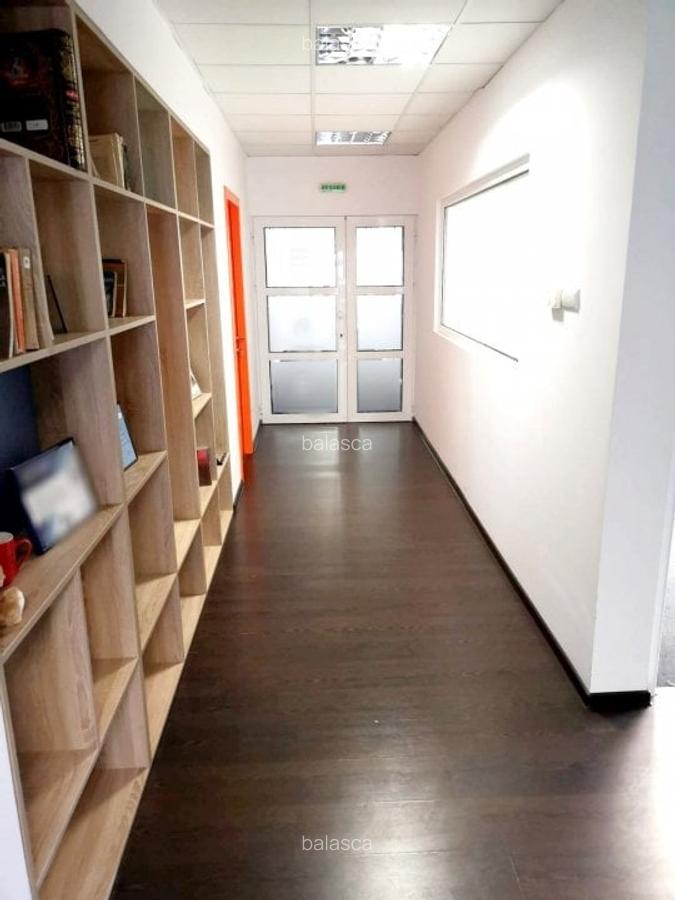 Spatiu ultracentral CU POSIBILITATE DE COMPARTIMENTARE - 4
