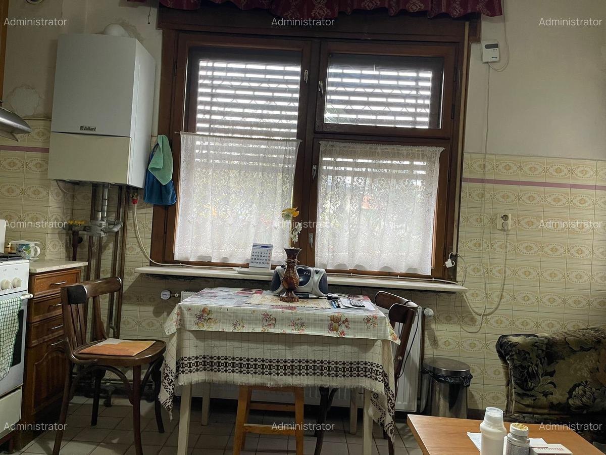 Apartament 3 camere in vila - 8