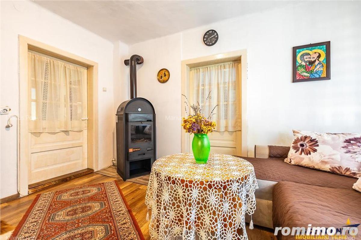Resedinta cu caracter traditional, Moieciu de Jos, Bran, Brasov - 11