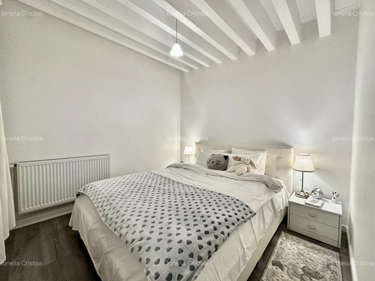 Studio | 1 Mai | Bucurestii Noi| Jiului| Parcare| Investitie stabila - 7