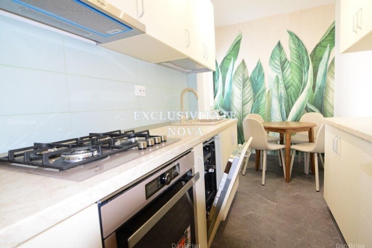Apartament RENOVAT 100mp Ion Mihalache Parcul Kiseleff Piata Victoriei - 8