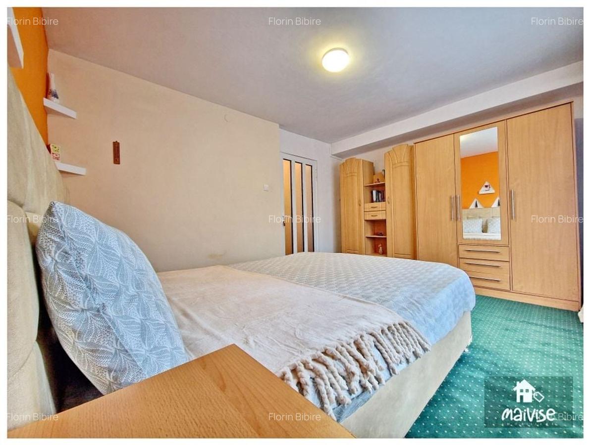 Apartament 3 camere de inchiriat, zona Astra - 3