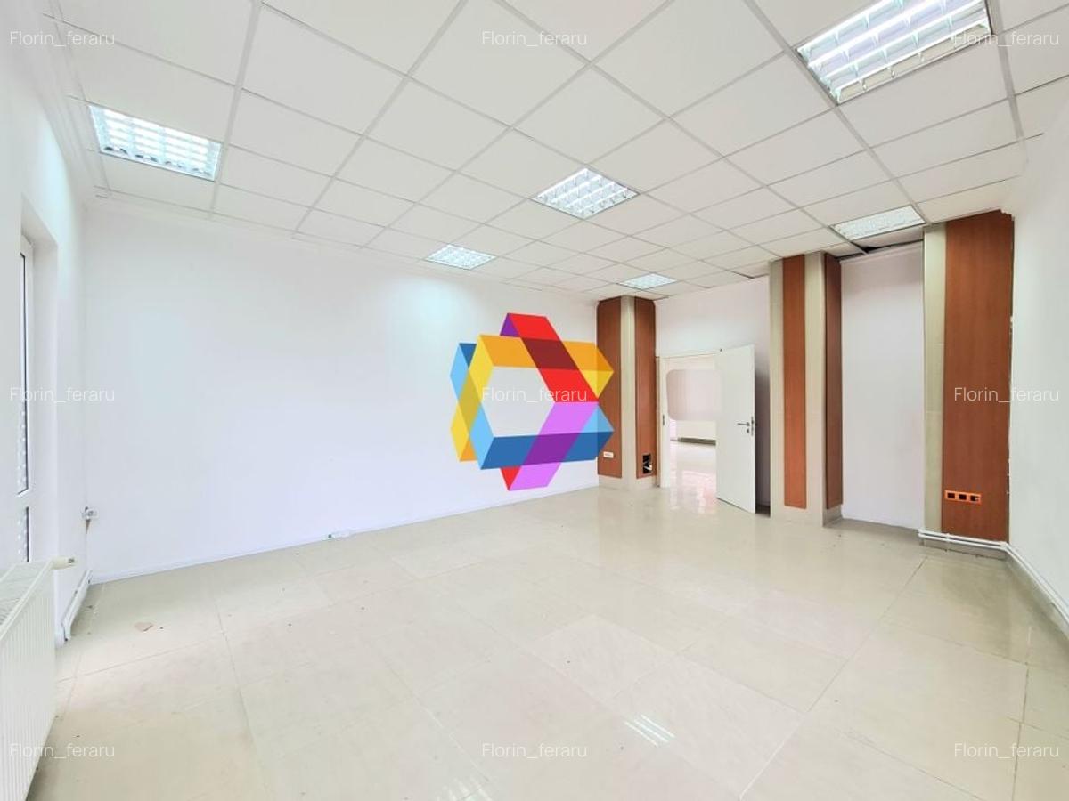 Spatiu birouri de închiriat Brasov - 250 mp # Plus-imo.ro - 8