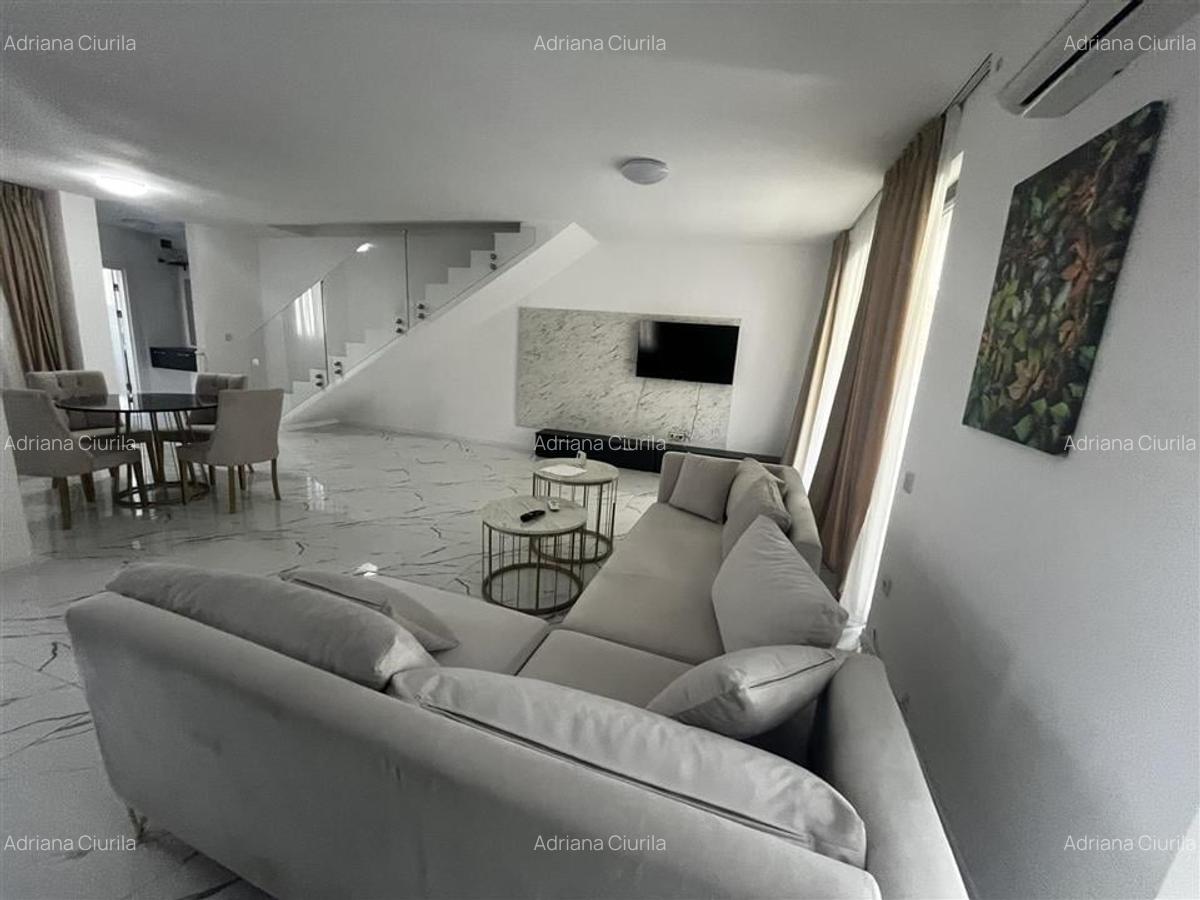 Casă cu 4 camere în Vest - 3