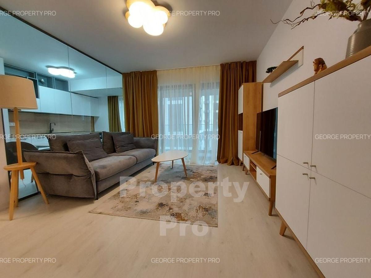2 Camere + Parcare, Cloud9, Aviatiei, Herastrau, Promenada, Pipera - 5