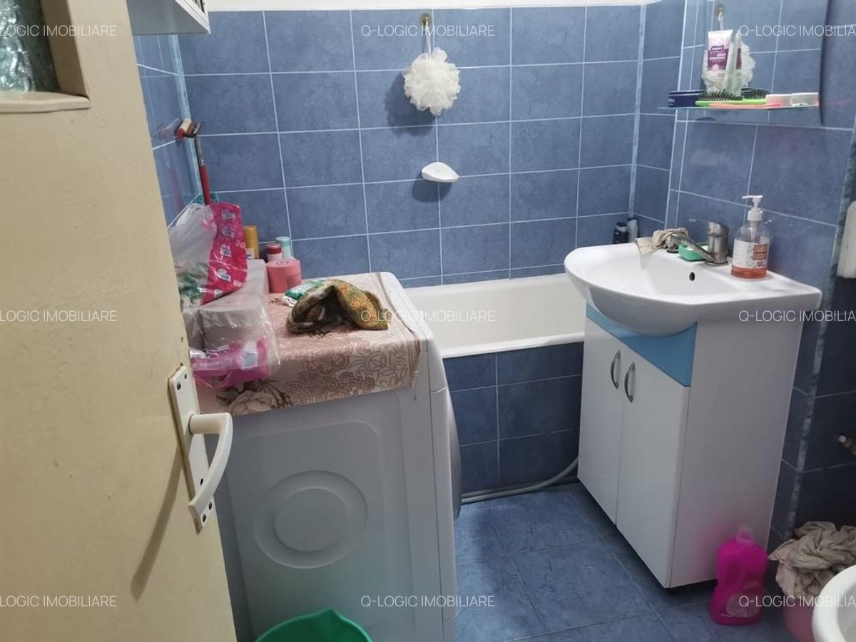 Apartament 2 camere zona Tractorul - 4