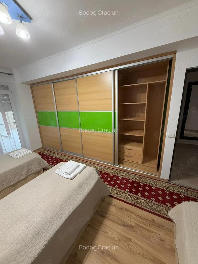 Inchiriez apartament cu 3 camere zona IOSIA - 3