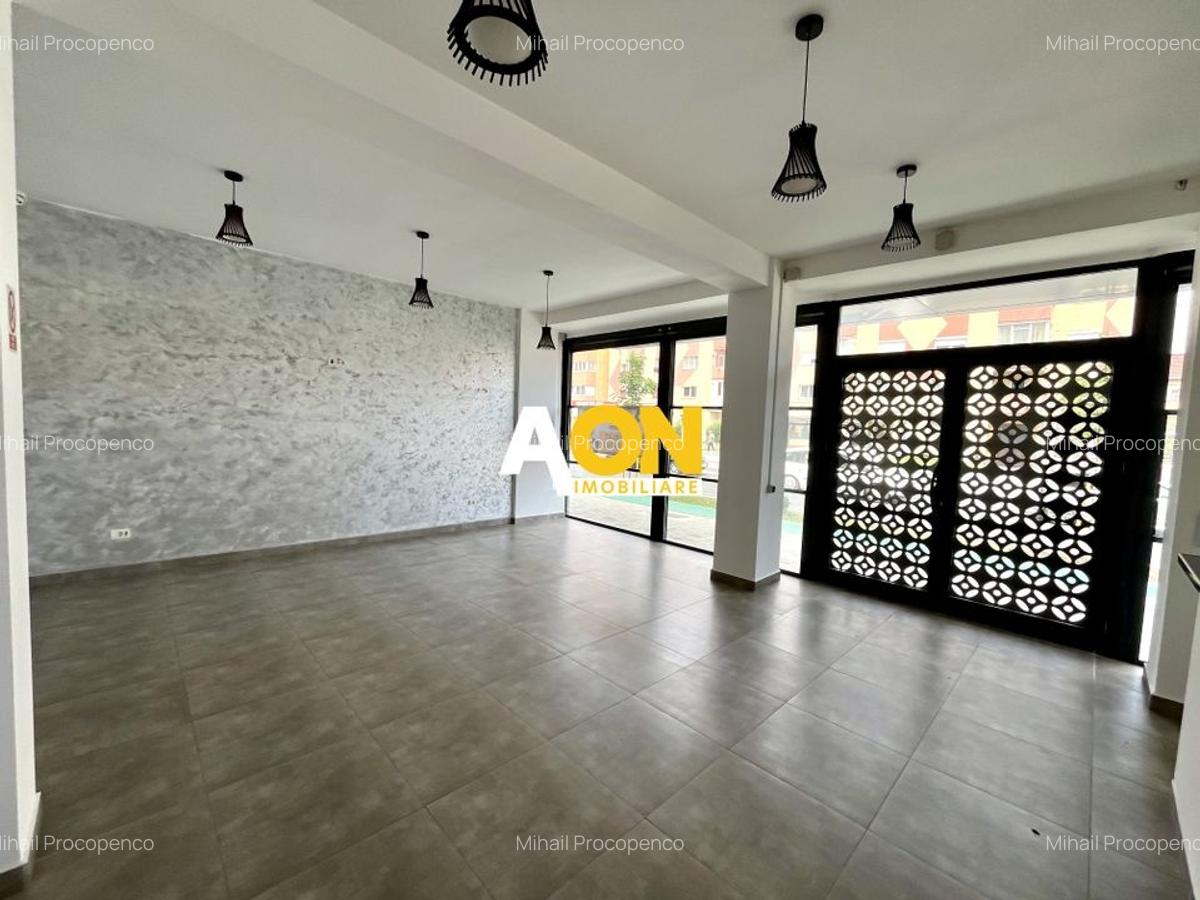 Spațiu Comercial, 124mp, Trafic Pietonal, Vad Comercial - 3