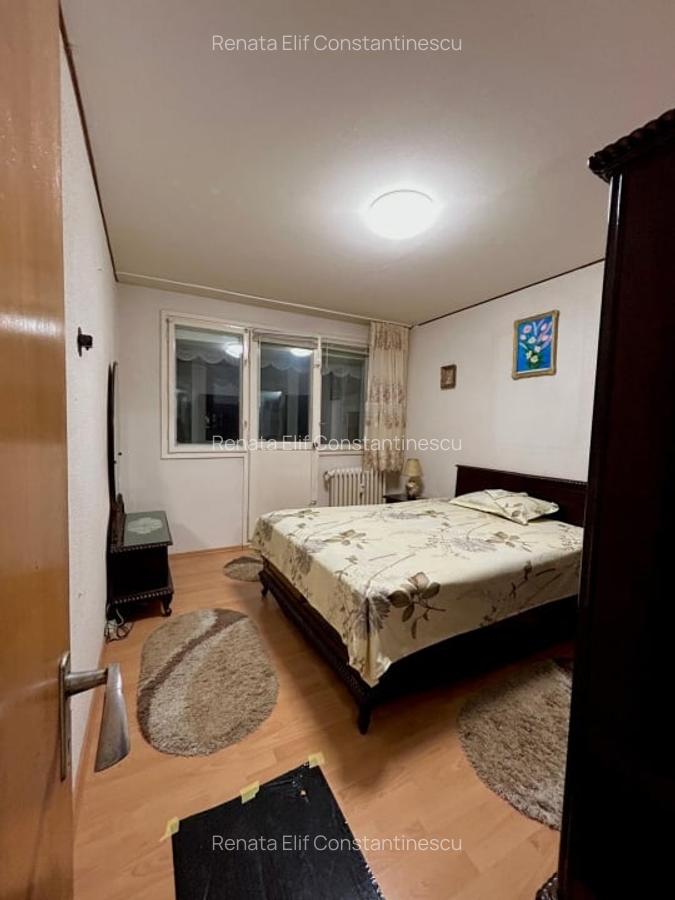 Apartament 3 camere| Drumul Taberei  | Moghioros | Metrou Raul Doamnei  | 64m | - 1