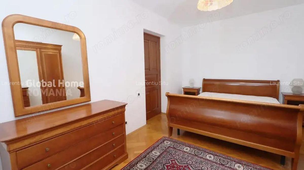 Apartament 4 camere Piata 1 Mai | loc parcare in curtea interioara | 4 balcoane - 14