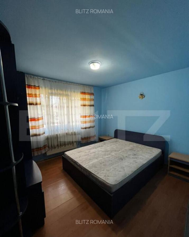 Apartament cu 2 camere, 56 mp, decomandat, zona Han - 3