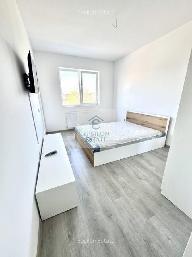 Garsonieră modernă Militari Residence comision 50% - 5