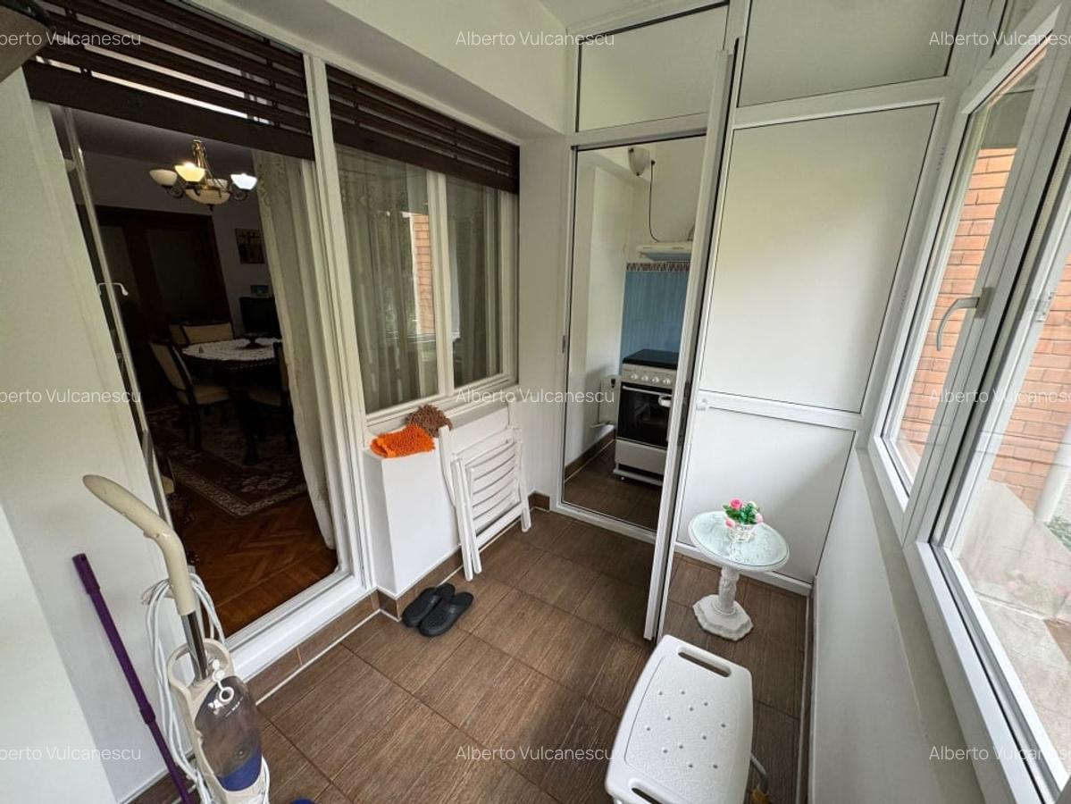 Apartament 4 camere, decomandat, 98.42mp, cartier 1 Mai, zona Insula - 18