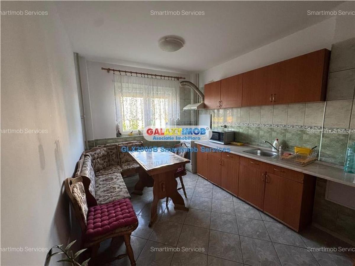 Inchiriere apartment cu 3 camere | langa Univ. Politehnica | - 6