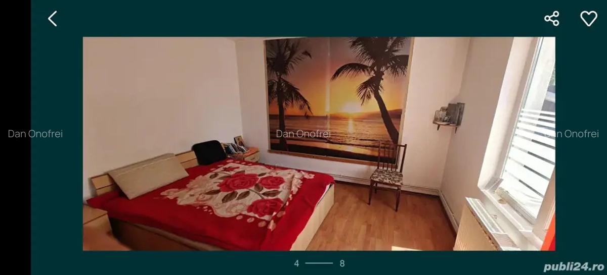 Vand casa aproape de capat CUG - 2