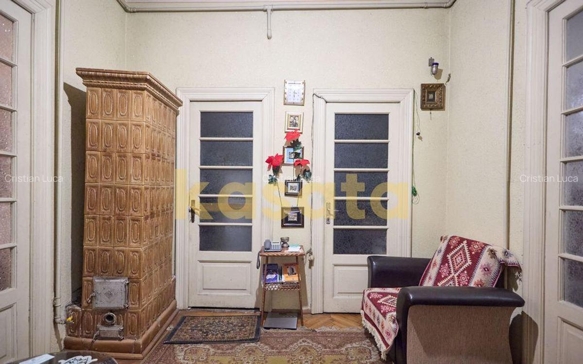 CASA CLASICA DE VANZARE CU POTEN?IAL PREMIUM IN ZONA ... - 2