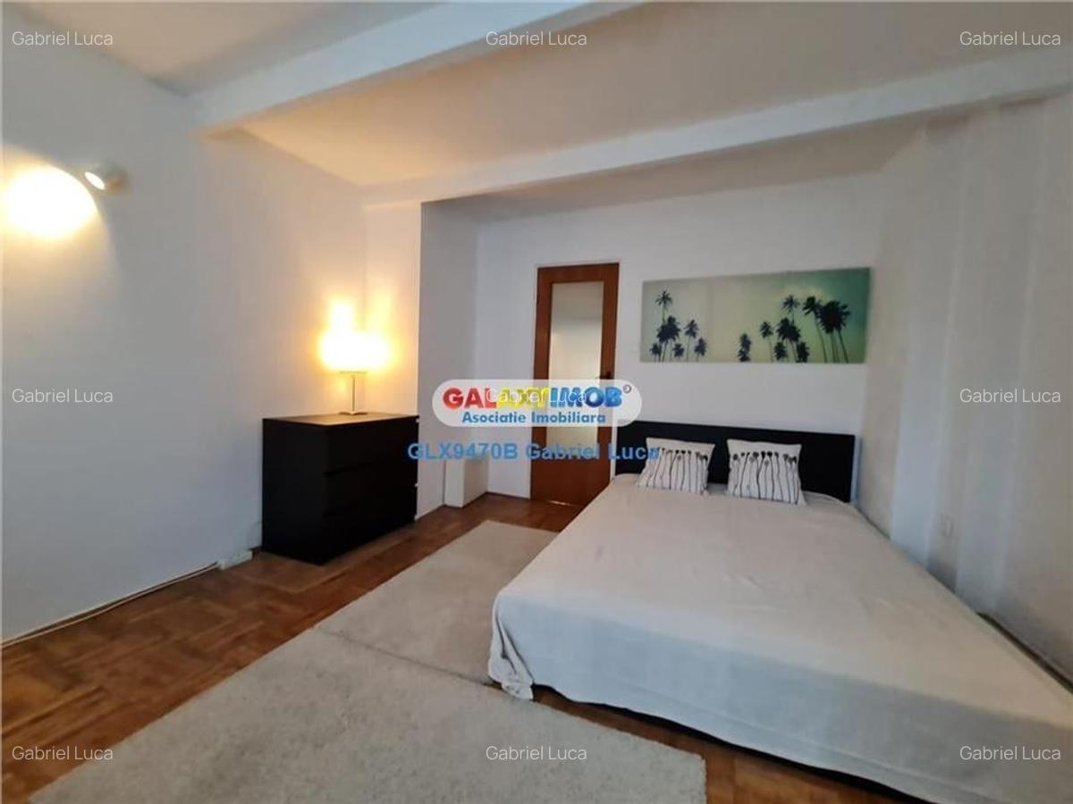 Apartament 2 camere 80mp | Centrala | Piata Victoriei | Cabinet | - 10