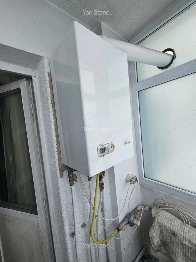 Apartament cu 4 camere de inchiriat in Curtea de Arge?. - 13