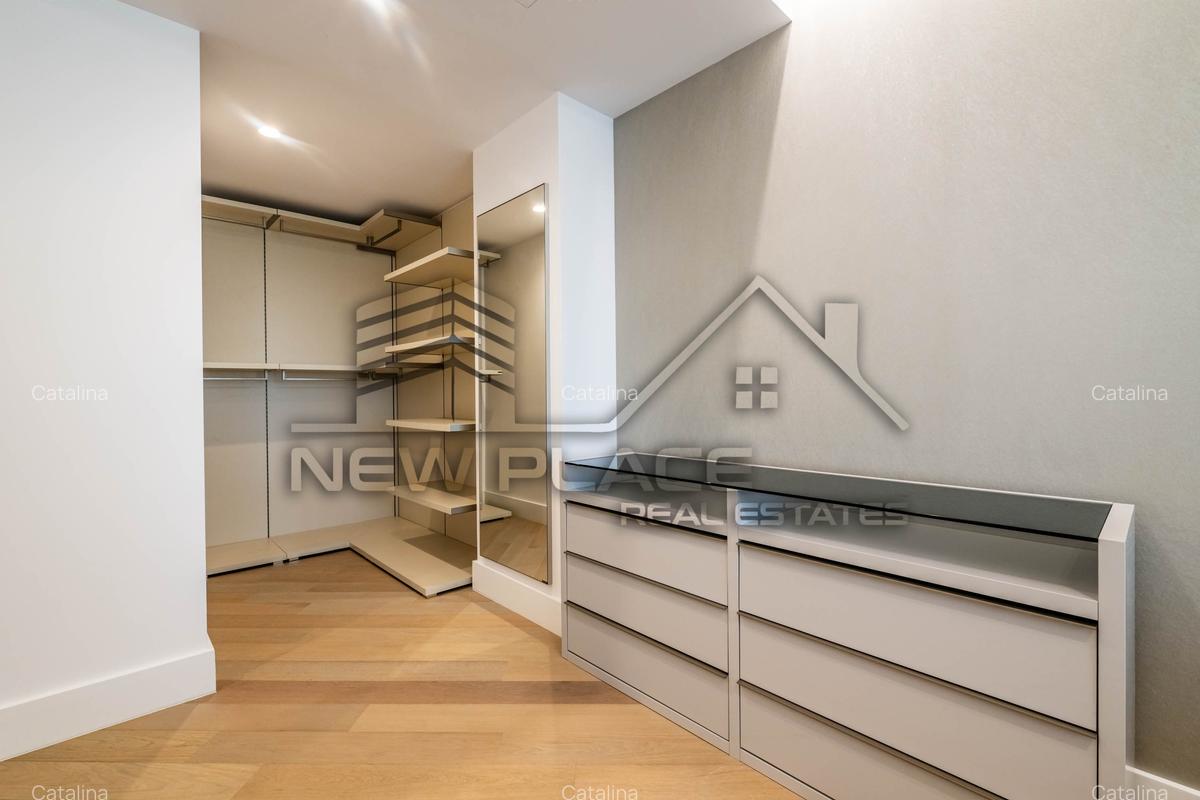 ULTRA LUX | CORTINA 126 | Mobila Rovere | Apartament exclusivist | Terasa 24 mp - 17