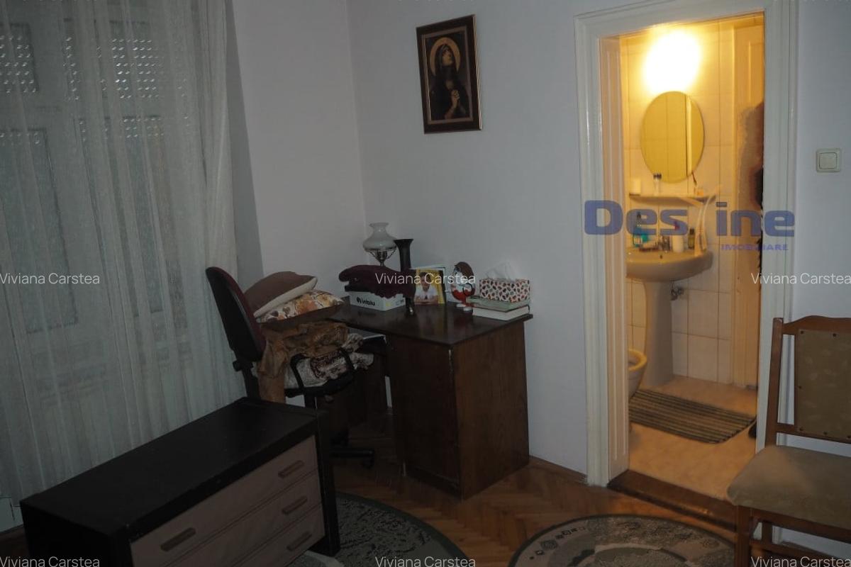 VAND CASA 3 CAMERE,POD,PIVNITA,2 GARAJE,FOISOR,DEJ - 14