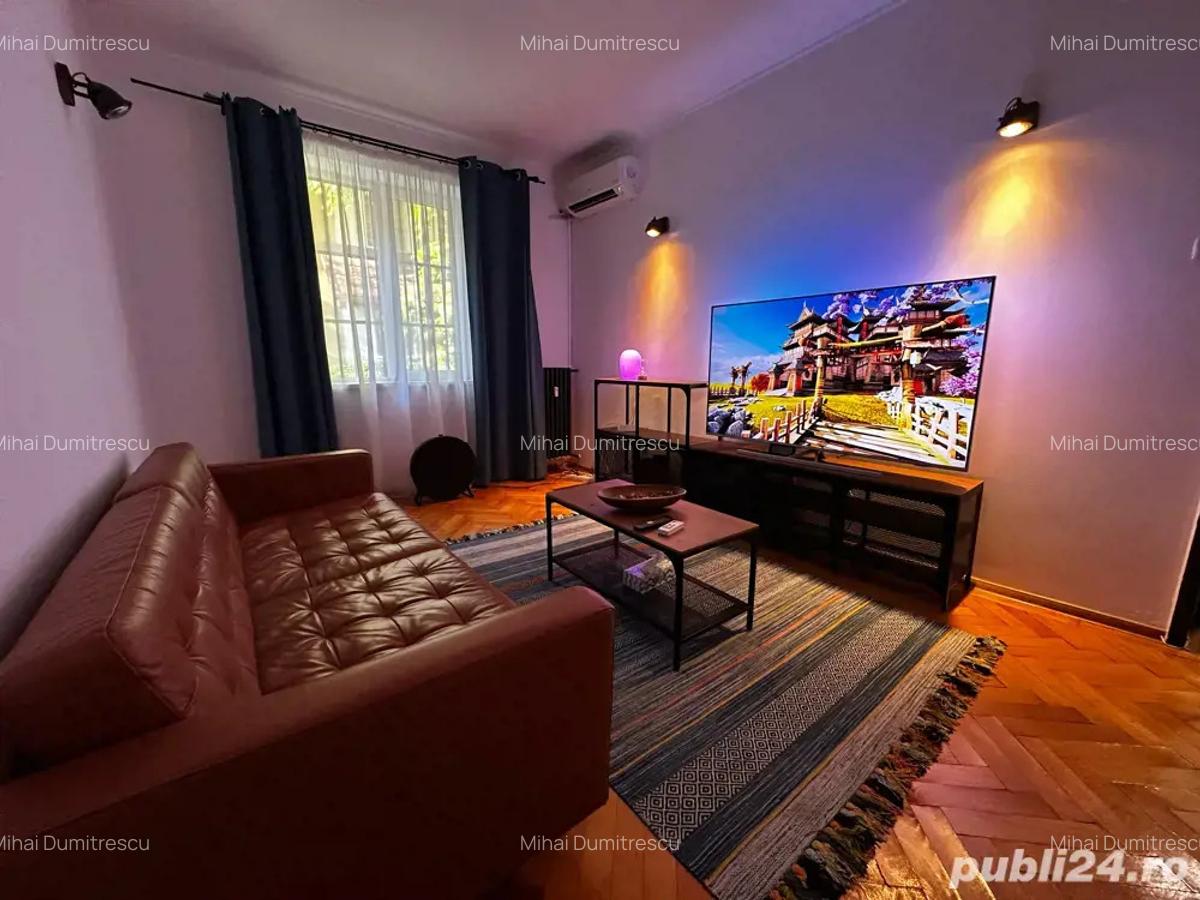 2 camere Floreasca - 2