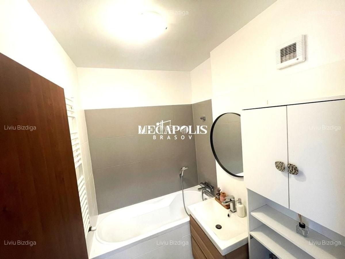 Apartament 3 camere NOUA - 5