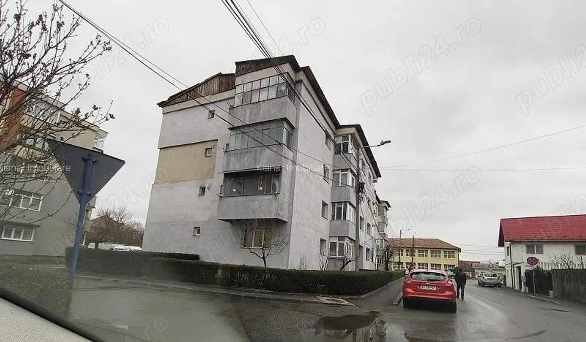 Super oferta luna aceasta! Apartament 3 camere de vanzare - 10
