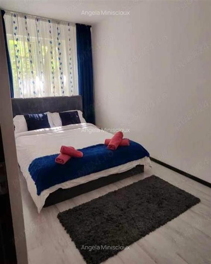 Apartament cu 3 camere decomandat în Astra - 6
